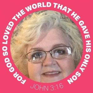 Meet your Posher, Suzanne